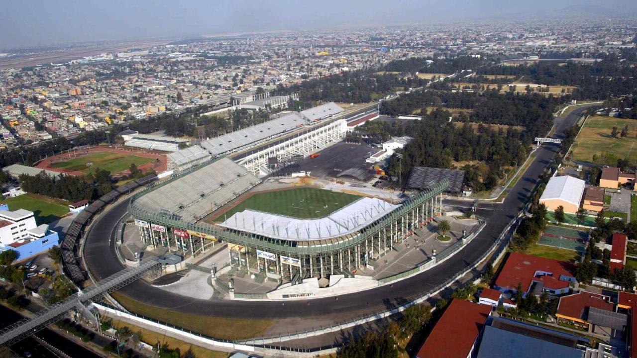 Villas Princess Hotel Mexikóváros Kültér fotó