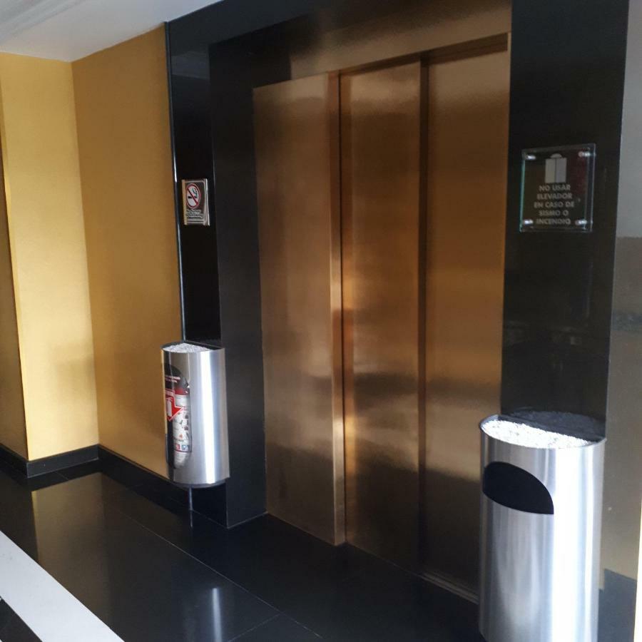 Villas Princess Hotel Mexikóváros Kültér fotó