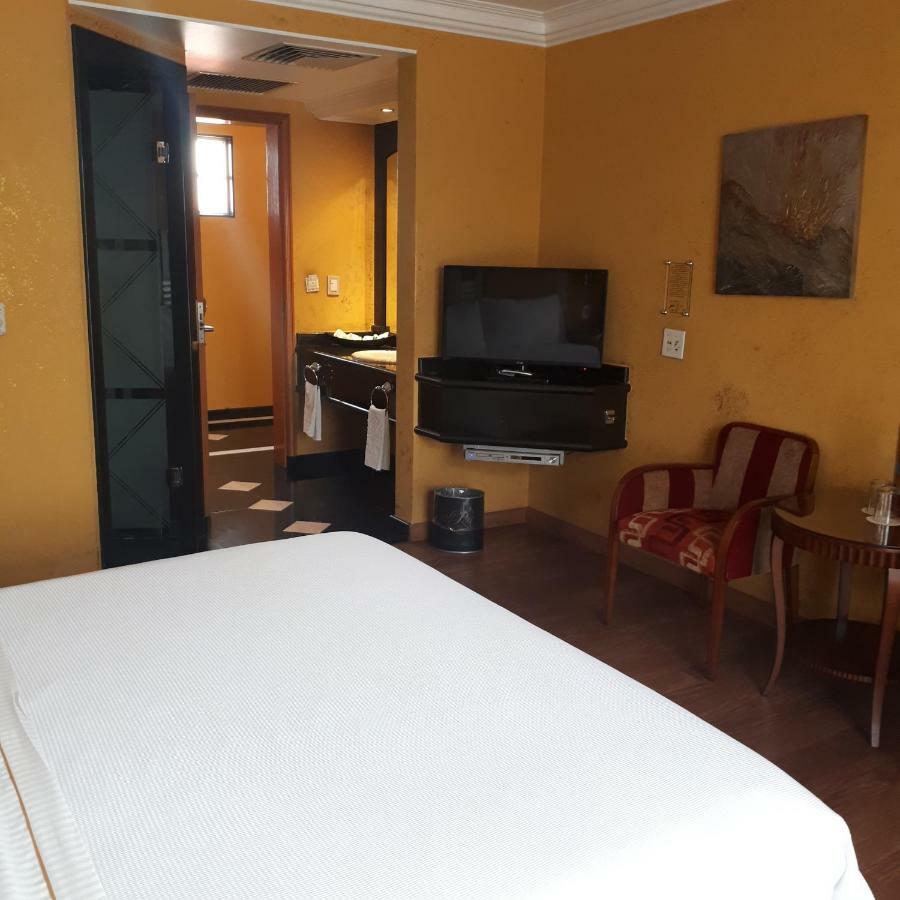 Villas Princess Hotel Mexikóváros Kültér fotó