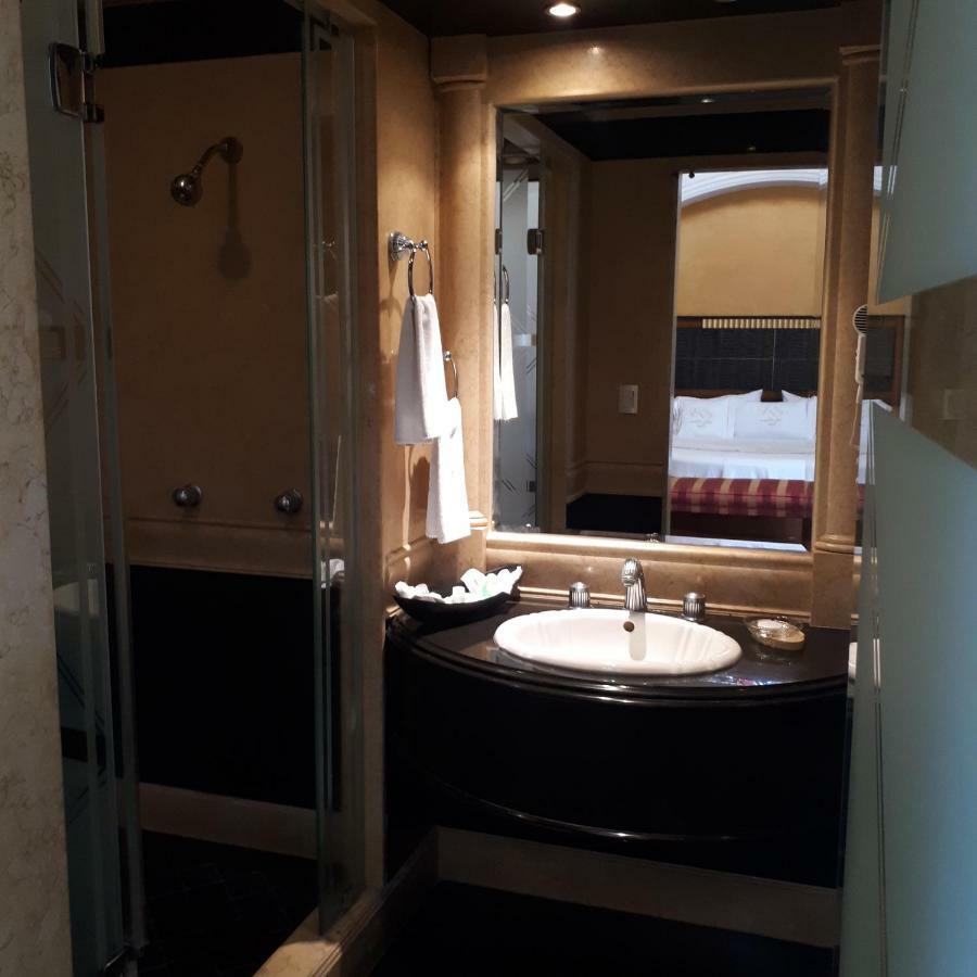 Villas Princess Hotel Mexikóváros Kültér fotó