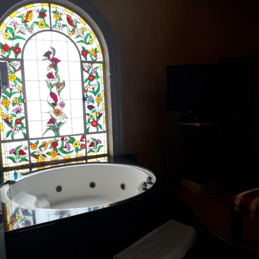 Villas Princess Hotel Mexikóváros Kültér fotó