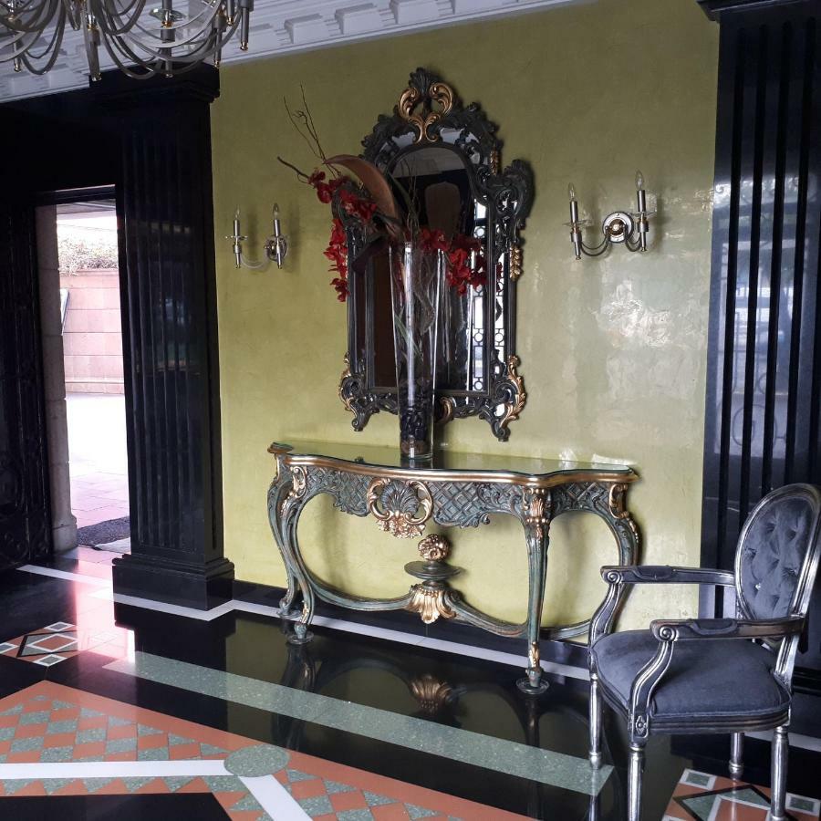 Villas Princess Hotel Mexikóváros Kültér fotó