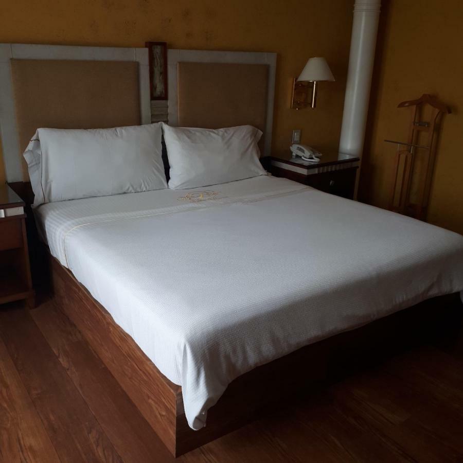 Villas Princess Hotel Mexikóváros Kültér fotó